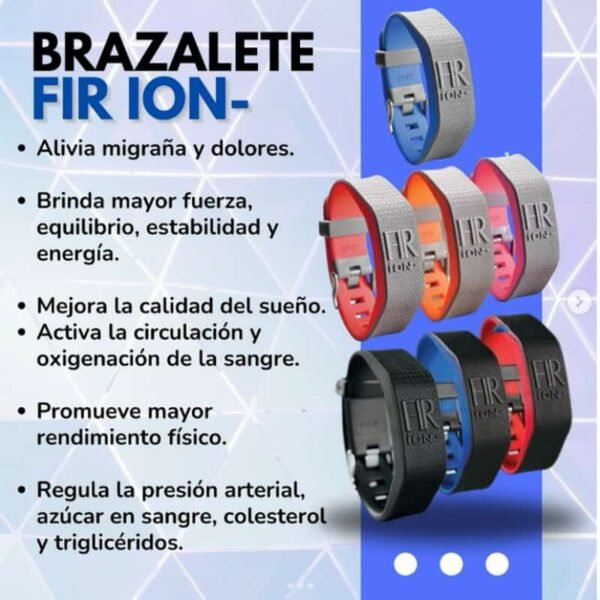 Kit Básico de Sanación e-Energy de Nipponflex, Kit Bienestar