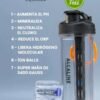Kit Básico de Sanación e-Energy de Nipponflex, Kit Bienestar