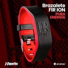 Brazalete FIR Power
