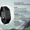 Brazalete FIR Power