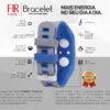 Brazalete FIR Power